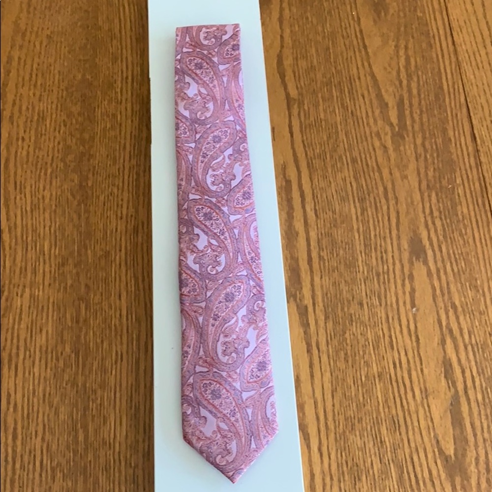 Men’s Tie